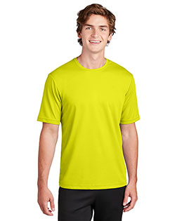 Neon Yellow product color