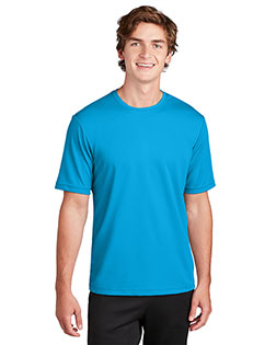 Pond Blue product color