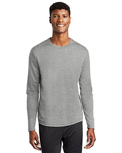 Grey Heather product color