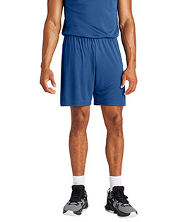 Sport-Tek ® PosiCharge ® Competitor ™ 7' Short ST349 at GotApparel