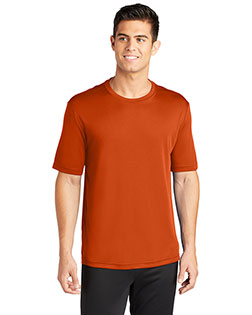 Deep Orange product color