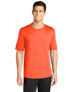 Neon Orange product color