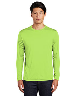Lime Shock product color