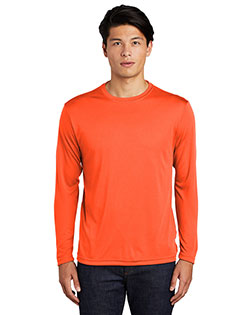 Neon Orange product color