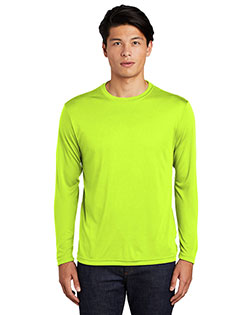 Neon Yellow product color