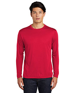 True Red product color