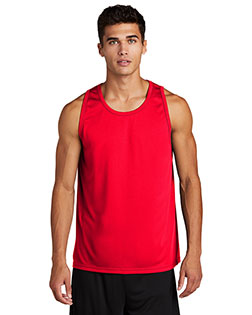 True Red product color