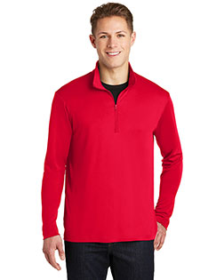True Red product color
