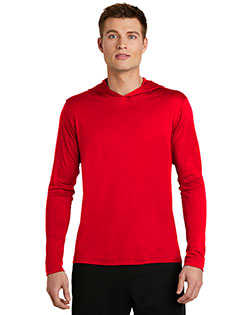 True Red product color