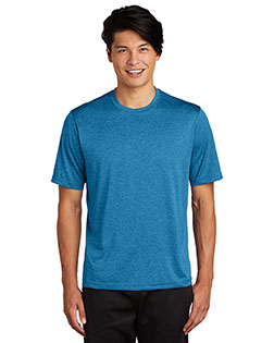Blue Wake Heather product color