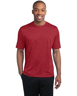 Scarlet Heather product color