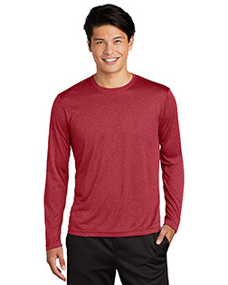 Scarlet Heather product color