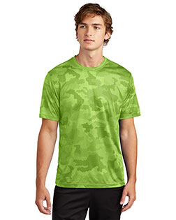 Lime Shock product color