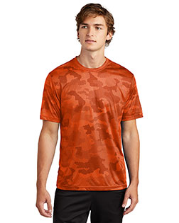 Neon Orange product color