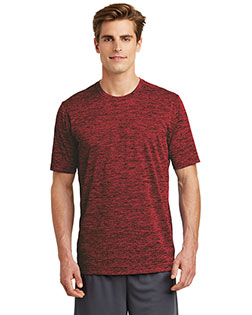 Deep Red-Black Electric product color