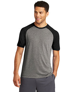 Black Triad Solid/ Dark Grey Heather product color