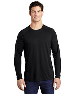 Black Triad Solid product color