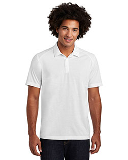 White Triad Solid product color