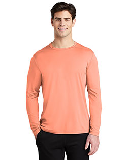 Soft Coral product color