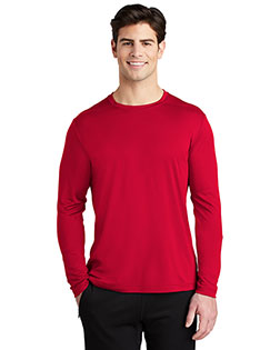 True Red product color