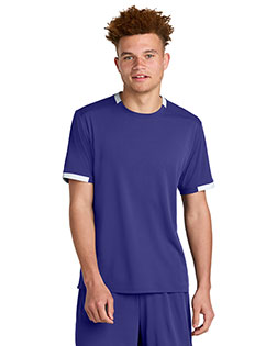 Purple/ White product color