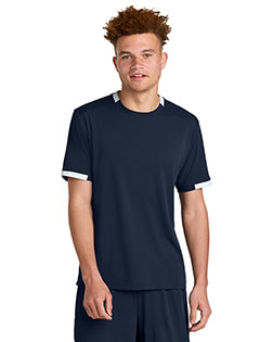 True Navy/ White product color