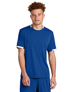 True Royal/ White product color