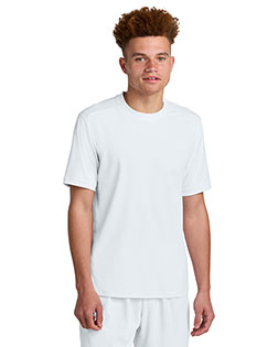 Sport-Tek ST440 ® Club Short Sleeve Crew at GotApparel