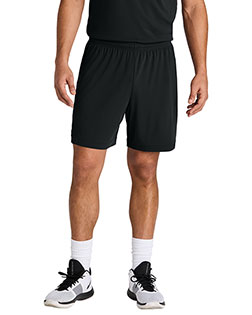 Sport-Tek ST442 ® Club 7' Short at GotApparel