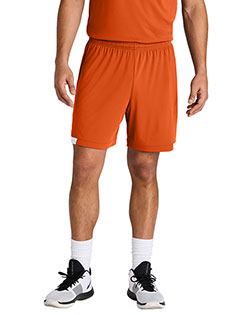Sport-Tek ST442 ® Club 7' Short at GotApparel