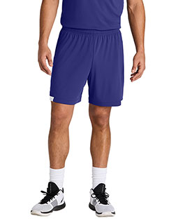 Purple/ White product color