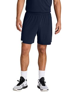 True Navy/ White product color