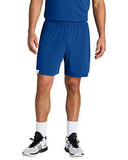 True Royal/ White product color