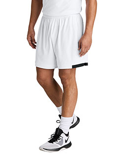 Sport-Tek ST442 ® Club 7' Short at GotApparel