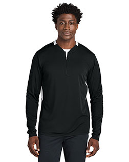 Sport-Tek ST443 ® Club 1/4-Zip Pullover at GotApparel