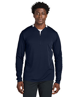 True Navy/ White product color