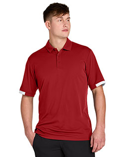 Deep Red/ White product color