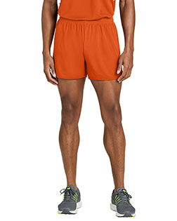 Sport-Tek ST447 ® Club 4' Track Short at GotApparel
