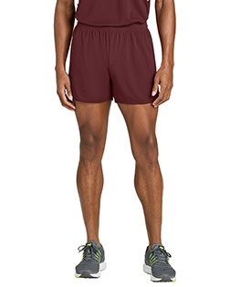 Sport-Tek ST447 ® Club 4' Track Short at GotApparel