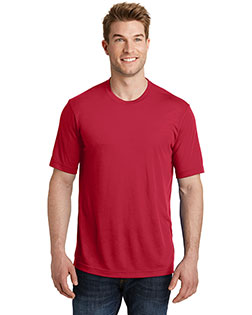 Deep Red product color