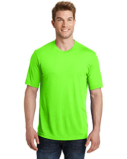 Sport-Tek® ST450 Men ST450 Men PosiCharge® Competitor™ Cotton Polo at GotApparel
