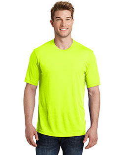 Neon Yellow product color