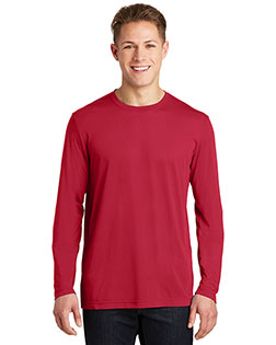 Deep Red product color