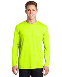 Neon Yellow product color