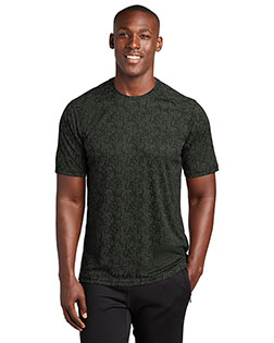 Sport-Tek ST460 Men ® ® Digi Camo Tee. at GotApparel