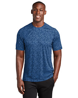 Sport-Tek ST460 Men ® ® Digi Camo Tee. at GotApparel