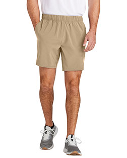 Sport-Tek ® Repeat 7' Short ST485 at GotApparel