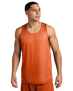 Sport-Tek  PosiCharge  Reversible Mesh Tank ST5000 at GotApparel