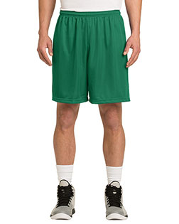 Sport-Tek® ST510 Men PosiCharge® Classic Mesh Short at GotApparel