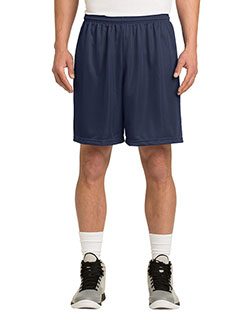 Sport-Tek® ST510 Men PosiCharge® Classic Mesh Short at GotApparel